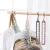 Import Multi-port Support Circle Clothes Hanger Clothes Drying Rack from China