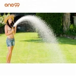 Multi style 50ft Fast contraction garden hose reel retractable