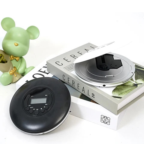 Round Disc Player Buy Multifunction Circular Portable Cd Player Mp3 Music Album Cd And ...