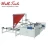 Import multifunctional computer thermal cutting side sealing bag making machine from China