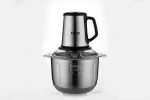 Multifunctional Electric Food Processor Meat Grinder