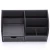 Import Multifunctional Pen Container PU Leather Desk Organizer from China