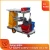Import Multipurpose Hotel room  plastic cleaning trolley  cart housekeeping trolley service trolley cart from China