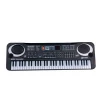 Music Electronic Instrument 61 Keys Electronic Keyboard Piano