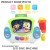Import Musical Children Singing Toys Set Karaoke For Baby from China