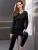 Import N031 Long-sleeve Thermal Union coverall in Base-layer thermal featuring and V neckline with Easily removable buttons from China