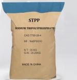 Na5P3O10 factory supply high class STPP sodium tripolyphosphate or Sodium pyrophosphate
