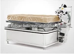 NAIGU NG-06T Semi-automatic Tape Edge Machine with Singer-300U head