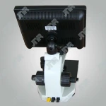 nailfold video capillaroscope detection instrument microcirculation microscope with CE certificate