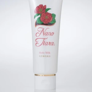 Nano Tiara beauty camellia oil for skin japanese high quality tsubaki cosmetic