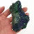 Natural Gemstone Healing Trophy Crafts Blue &amp; Green Azurite Malachite Mineral Specimen For Home Decoration