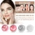 Import Natural Green Hydrogel Eye Patch Anti-Aging Removal Puffiness Beauty Eyes Mask For Under Eye Gel Patch from China