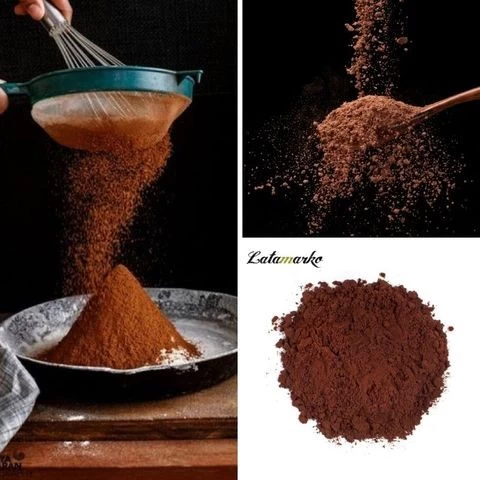 100% natural high quality cocoa powder turkey best raw cocoa powder price ISO certification cocoa