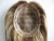 Import Natural Looking Human Hair Women Toupee from China