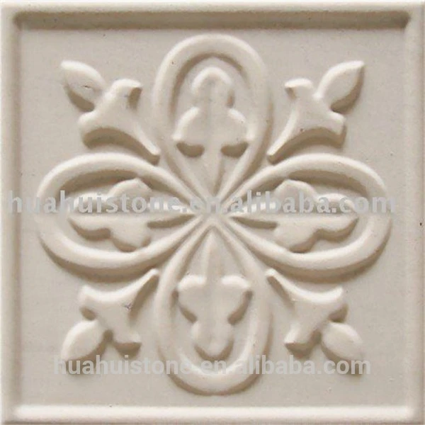 natural marble stone carving