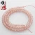 Import Natural stone scattered beads Synthetic Red watermelon Round beads Ornament accessories Wholesale  Factory Direct Sales from China