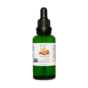 Natural Sweet Almond Oil Moisturizing Whitening Carrier Oil  Skin Care Essential Oil