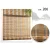 Import Nature bamboo woven roman shade/blind window from China