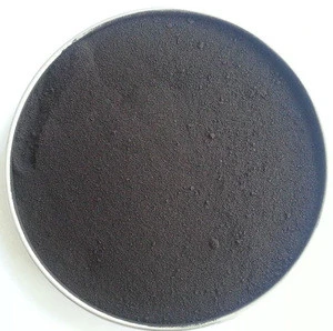 Nature Oranic Fertilizer Leonardite Potassium Humate flake/powder/granular k-huamte Humic Acid Fertilizer