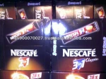 Nescafe Classic 3 in1 18gx28 instant coffee