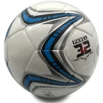 New 2022 high quality Professional Smart Waterproof Custom Futsal Size 5 PVC Rubber Football Soccer Ball