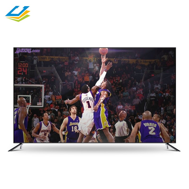 New 24&quot;32&quot;43&quot;50&quot; 4K UHD LCD LED TV with Digital System