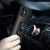 Import New Acrylic Phone Case with Built-in 360 Rotatable CD Pattern Ring Kickstand Fit Magnetic Car Mount for iPhone 11/ 11 pro from China