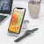 Import new arrival 2021 top seller Folding 3in1 wireless charging station charger stand from China