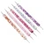 Import New Arrival Beauty Design 5 PCS Double-side Manicure Art Dotting Decoration Tools Pen Point Drill Pen Nail Dotting Tool from China