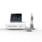 new arrival beauty use Shockwave Equipment ED Erectile Dysfunction Shock Wave Therapy Equipment