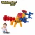 Import New Arrival Building Block Toys for Kids Plastic Educational Toys Math Learning Toys from China