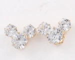 new arrival fashion design pearl shoes buckle clip for sandal in shoes decoration