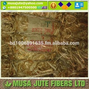 New arrival Hot selling best price Textiles & Leather Products Raw Jute coconut Fiber