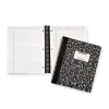 New Arrival Quality Paper Wire-o Notebook