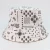 Import New Arrival Women Polyester Paisley Printing Bucket Hat from China