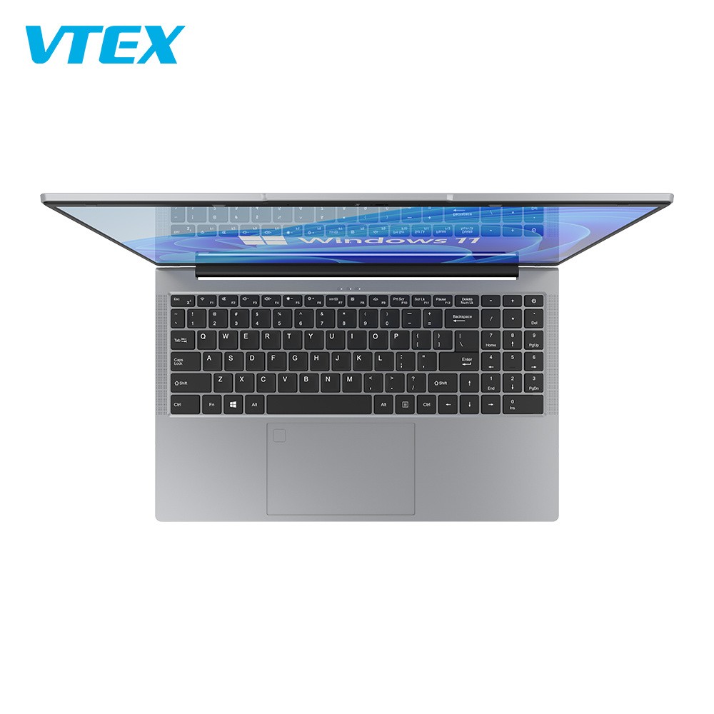 New Arrived 15.6 Inch 8GB DDR4 512GB Notebook Manufacturers Laptops Brand New Core I3 12th Laptop with 65W Pd Port