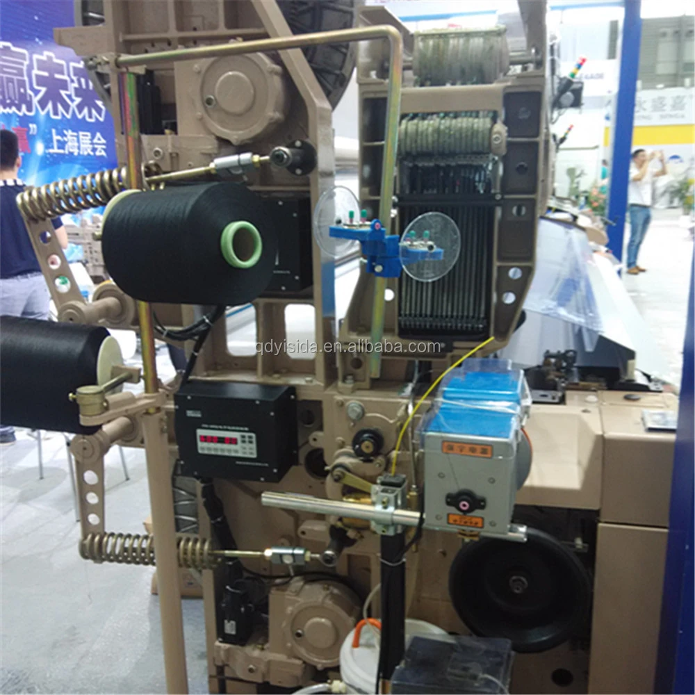 New brand heavy water-jet textile loom weaving machine