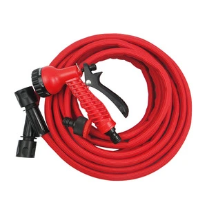 New Coming Calabash Style 25/50/75/100FT expandable garden hose