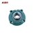 Import New coming UCF205 Pillow block bearing 25*34.1*97mm from China