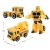 New Design 2in1 take apart and deformation function Educational Engineering Vehicle Take Apart Car Construction Toys set