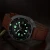 NEW design 316L Stainless steel 20 ATM Diver luminous Watch 6105 8110 japan automatic movement anti reflective crystal watch
