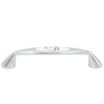 New Design Cabinet Hardware High Quality Hot Selling Popular Handles 128mm