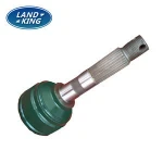 New design car axle problems Car spare parts for DA-024F2 auto spare parts