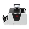 New Design Currency Counter with Counting&amp;Detecting Money Cash Counter Suitable for Multi-Currency With Double Display