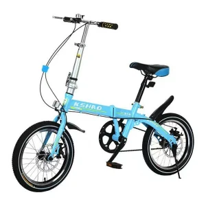 New design direct supply bicycle wholesale 20 inch bicycle bike pocket cycle folding tandem bike