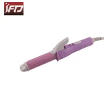 New Design electric hair curlers Machine Ceramic Hair Curler and Straightener 2 in 1