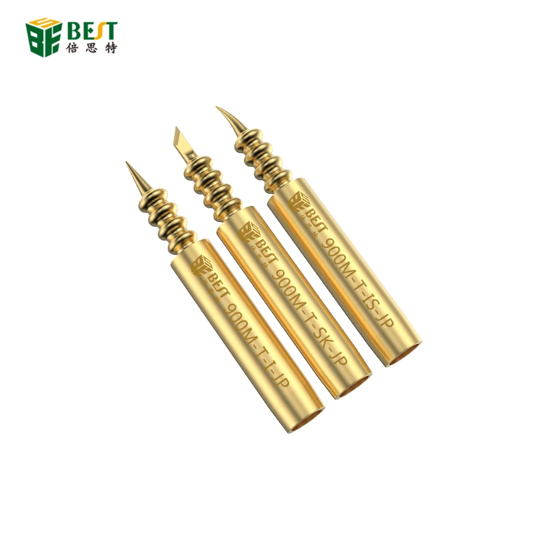 New design Electric soldering iron tip
