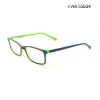 New design eyewear acetate optical eye glasses frame for kids