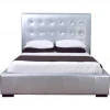 new design hotel beds/hotel room bed with bedbase mattress HBF-A001