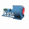 New Design Large Capacity Cast Iron Blade Material Centrifugal Blower Industrial Radial Fans